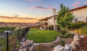4109 N Eyrie Way, Boise, ID 83703
