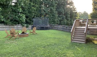 1276 Dalgarven Dr, Apex, NC 27502
