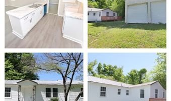 4516 ASBURY Ave, Anniston, AL 36206