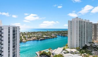 20505 E Country Club Dr PH36, Aventura, FL 33180