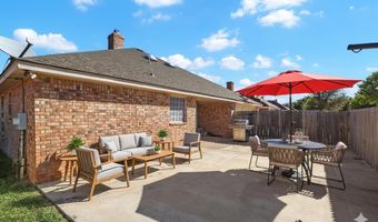 6829 GLENOAK Ln, Amarillo, TX 79109