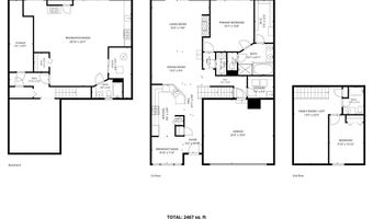 2835 Waterfront Ave, Algonquin, IL 60102