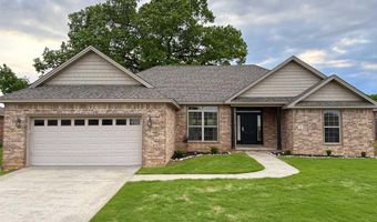 13 Southwind, Searcy, AR 72143