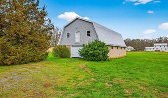 2414 ARTHURSVILLE Rd, Hartly, DE 19953