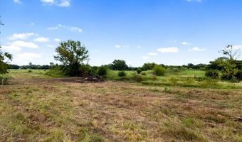 6902 N 180 Rd, Beggs, OK 74421