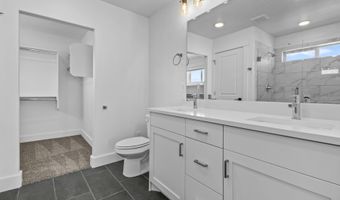 48 W 925 N Plan: Stonebrook, Brigham City, UT 84302