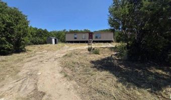 428 Mesquite Trl, Weatherford, TX 76087