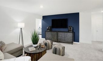 3809 Andean Dr Plan: Wentworth, Bargersville, IN 46106