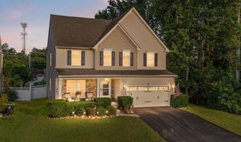 3314 ROSARY Ct, Abingdon, MD 21009