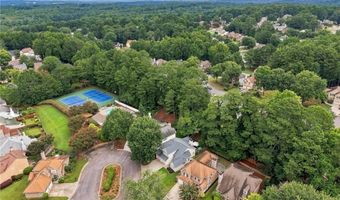 5527 Bridge Pointe Dr, Alpharetta, GA 30005