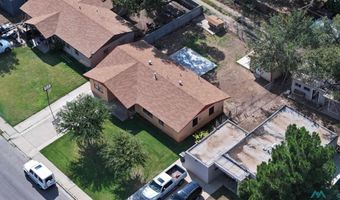 1021 N 6th St, Carlsbad, NM 88220