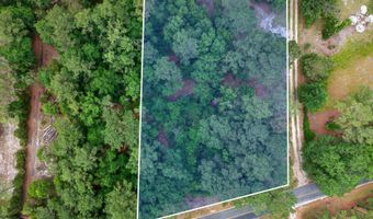 Point Caswell Road lot 16A, Atkinson, NC 28421
