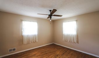 615 WENDOVER Ter, Anniston, AL 36206