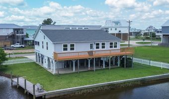 11088 Tahiti St, Bay St. Louis, MS 39520