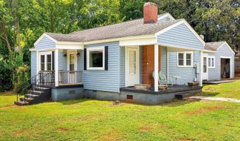 119 Chapel Ave, Anderson, SC 29625
