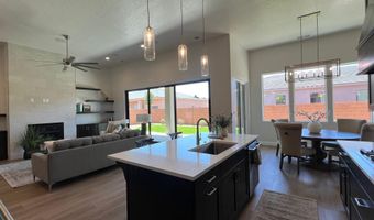 204 S 660 W, Ivins, UT 84738