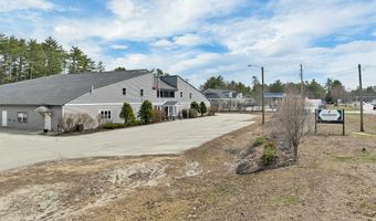 8 Eastern Ave, Barrington, NH 03825