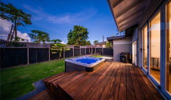410- A Kalama St, Kailua, HI 96734