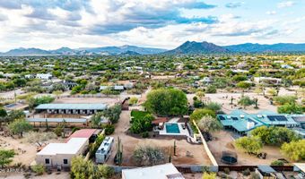 6025 E MILTON Dr, Cave Creek, AZ 85331