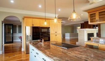 1392 Eden Rd, Awendaw, SC 29429