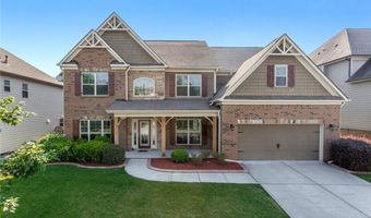 940 Walters Cir, Alpharetta, GA 30005