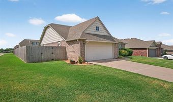 3217 Rushmore St, Bartlesville, OK 74006