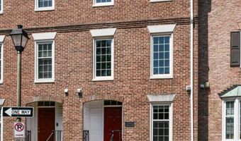 1186 N UTAH St, Arlington, VA 22201