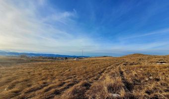 Lot 32 Rawhide Drive, Buffalo, WY 82834