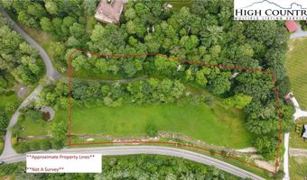 Lot 1 Horseshoe Creek Road, Banner Elk, NC 28604