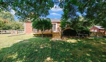 21101 CLARKSBURG Rd, Boyds, MD 20841