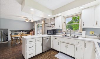 5542 N Olivia Dr, Alexandria, IN 46001