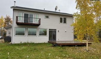 1575 NISTLER Rd, Delta Junction, AK 99737