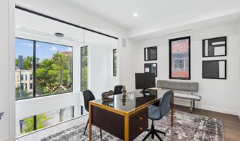 304 K St NE 2PH, Washington, DC 20002