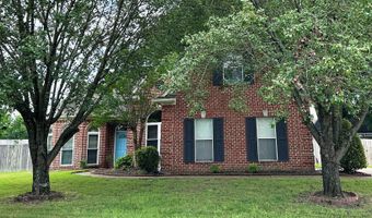 12321 AFTON Pl, Arlington, TN 38002
