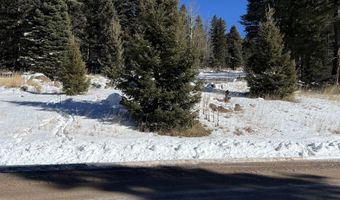 El Camino Real Lot 1386, Angel Fire, NM 87710