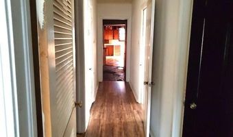 1720 Avenue M, Anson, TX 79501