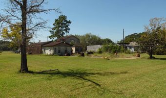 17442 Old Sour Lake Rd, Beaumont, TX 77713