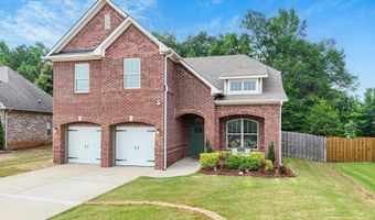 780 CRIDER Rd, Alabaster, AL 35114
