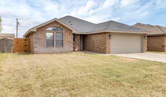 710 NW 8th Pl, Andrews, TX 79714