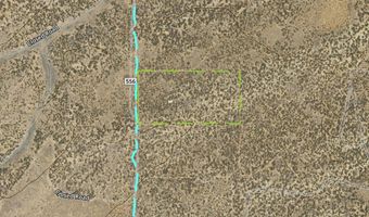 Forest Road 556, Carson, NM 87517