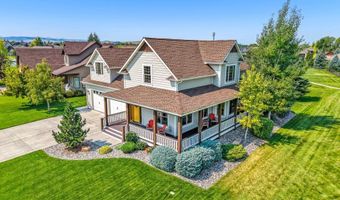 423 Parklands Trl, Bozeman, MT 59718