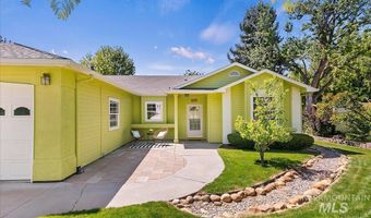 5201 N Stinger St, Boise, ID 83703