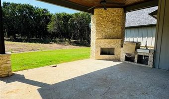 409 Creekside, Weatherford, TX 76087