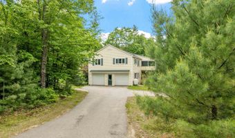 36 Weston Woods Cir, Campton, NH 03223