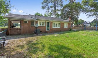 711 Parrish Ave, Adel, GA 31620