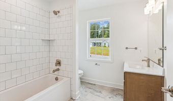 KOREA Road lot 1A, Amissville, VA 20106