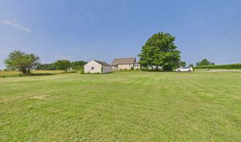 1715 E 800 N, Alexandria, IN 46001