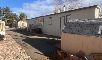 4500 19th St #63, Boulder, CO 80304