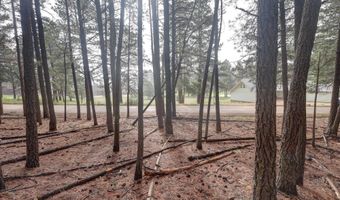 Lot 4 St Andrews Way, Angel Fire, NM 87710