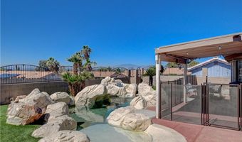6551 Kell Ln, Las Vegas, NV 89156